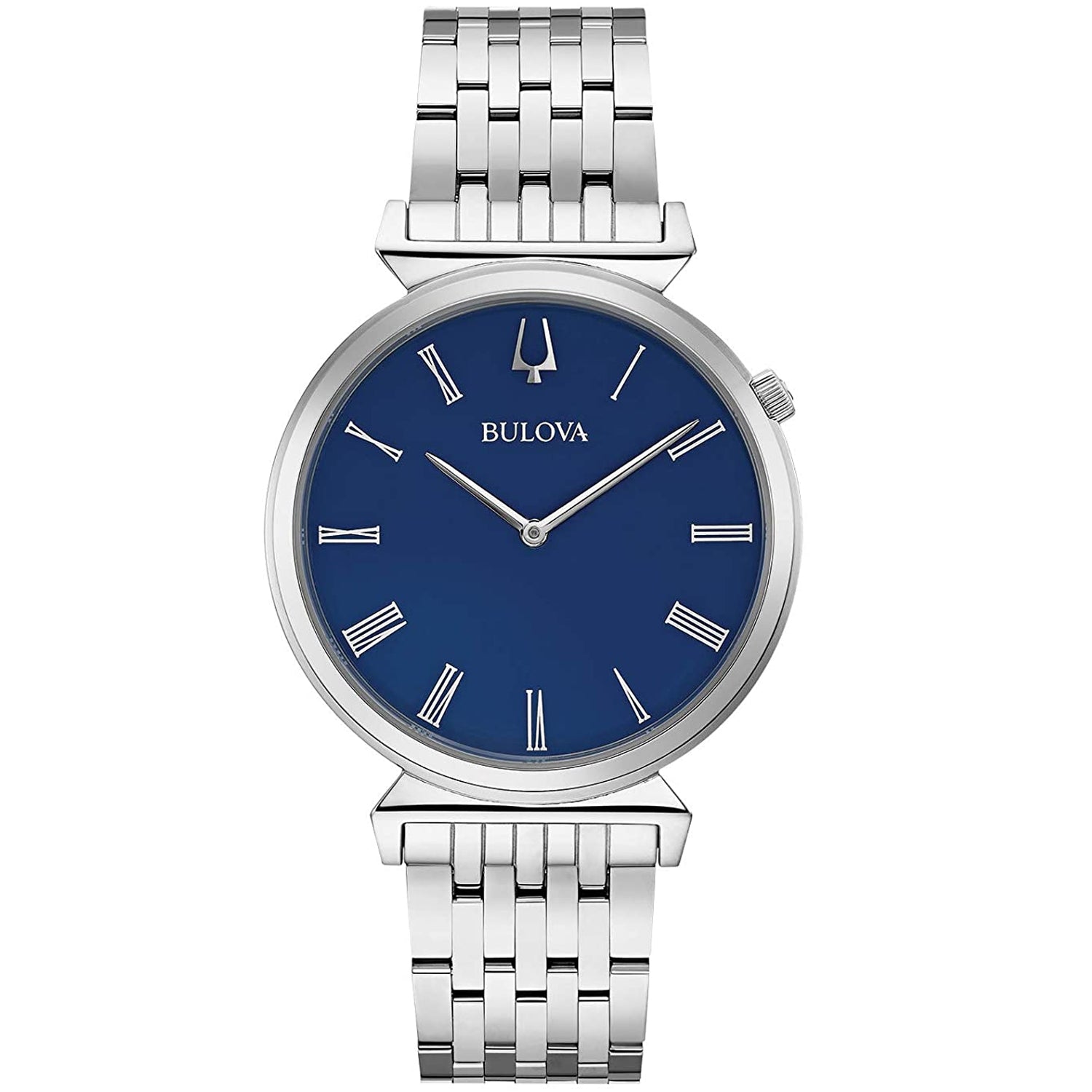 Bulova Men's Regatta Bids.com