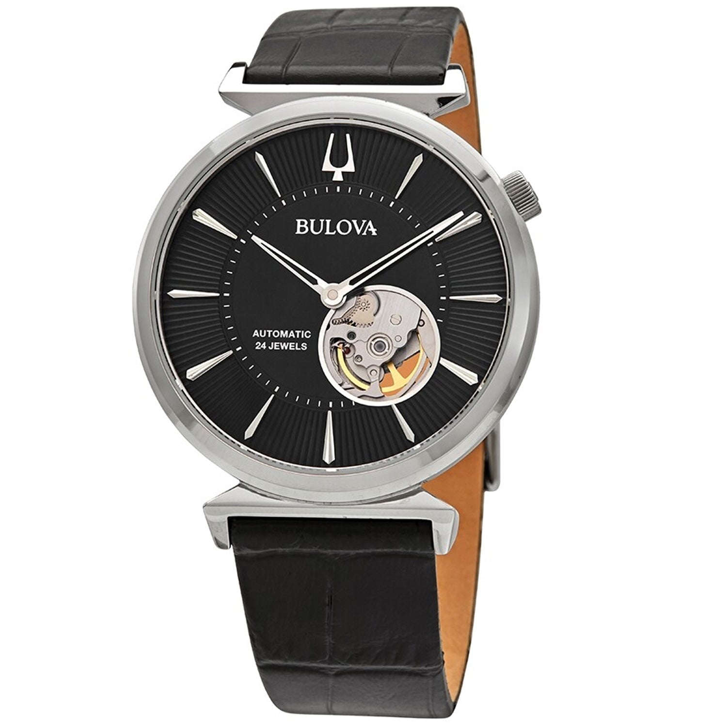 Bulova Men's Regatta Bids.com