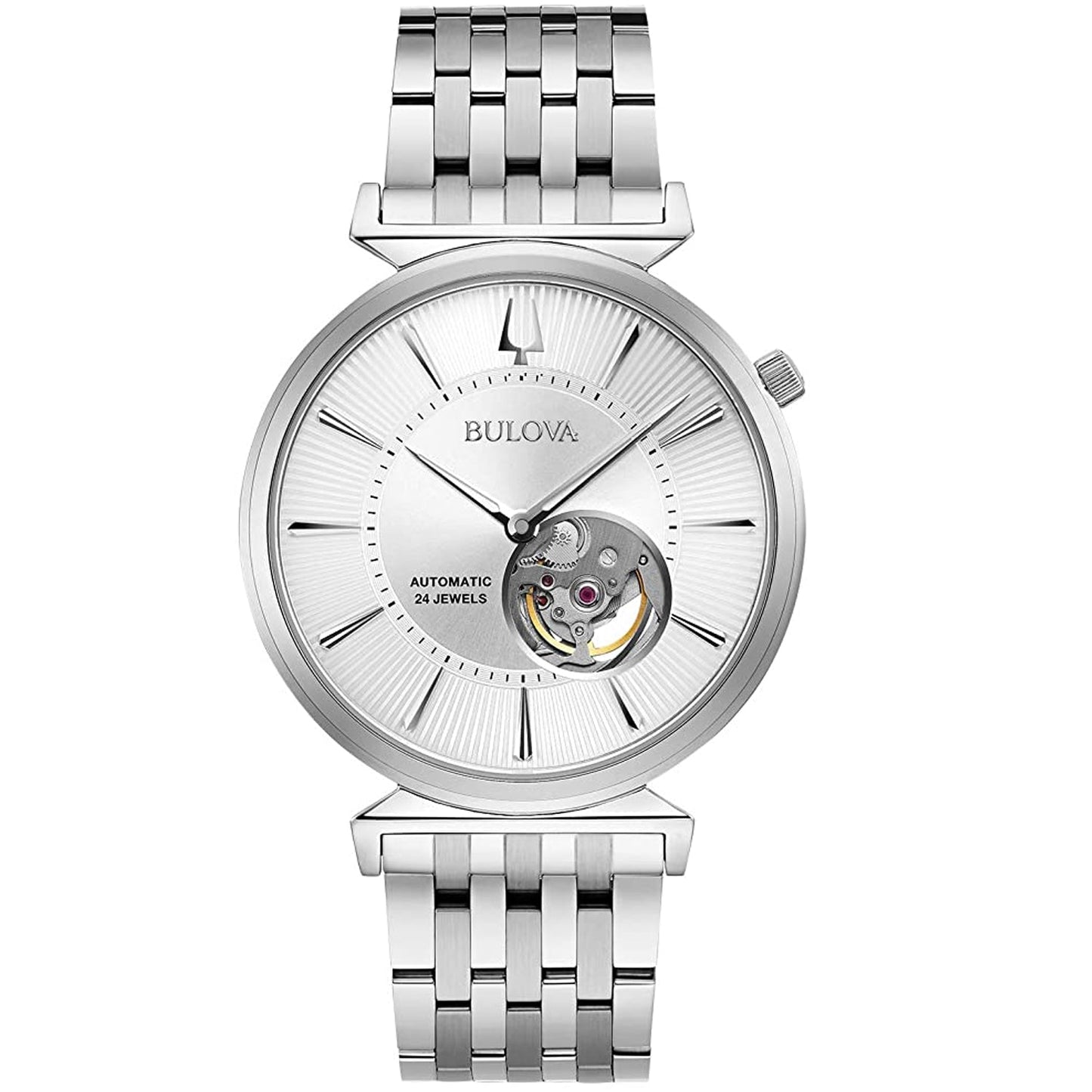 Bulova Men's Regatta Bids.com