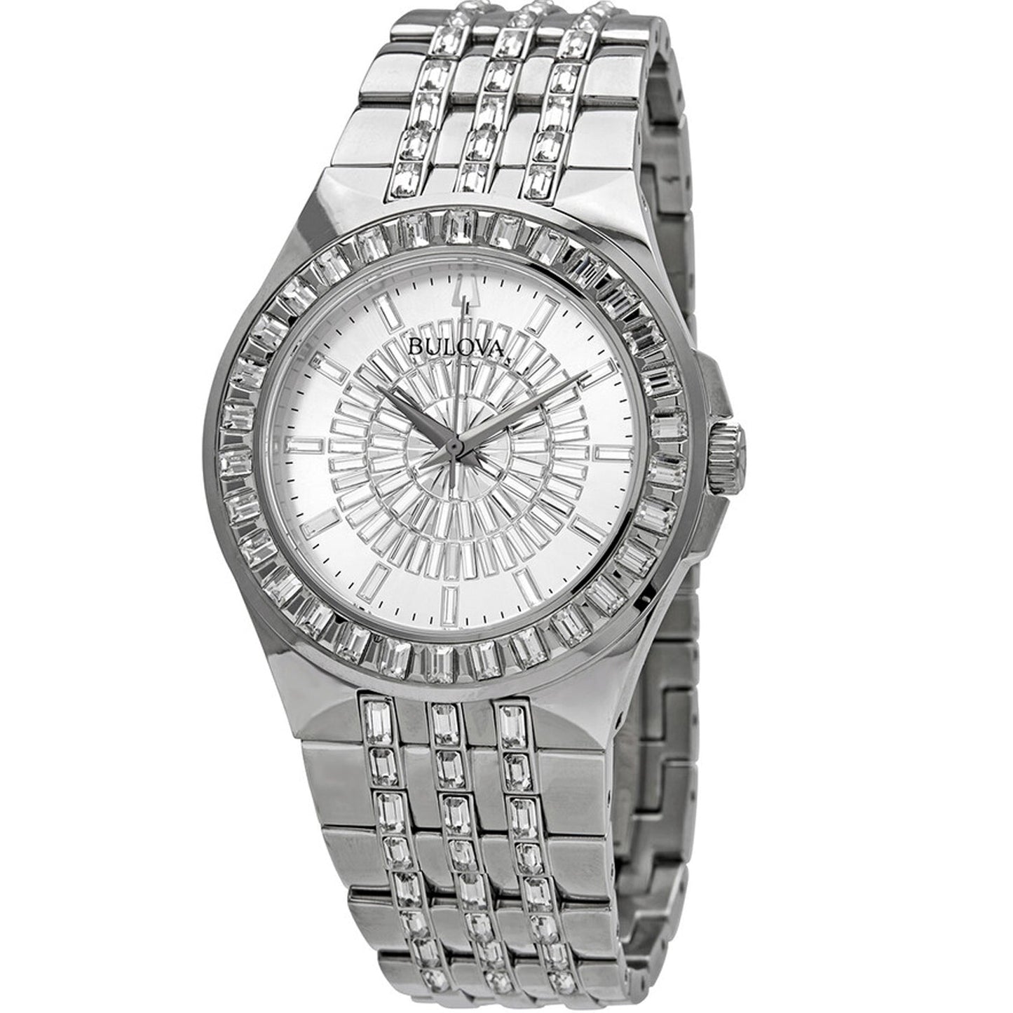 Bulova Men's Phantom Bids.com