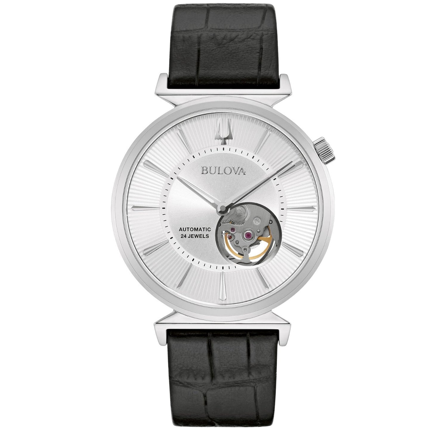 Bulova Men's Classic Regatta Bids.com