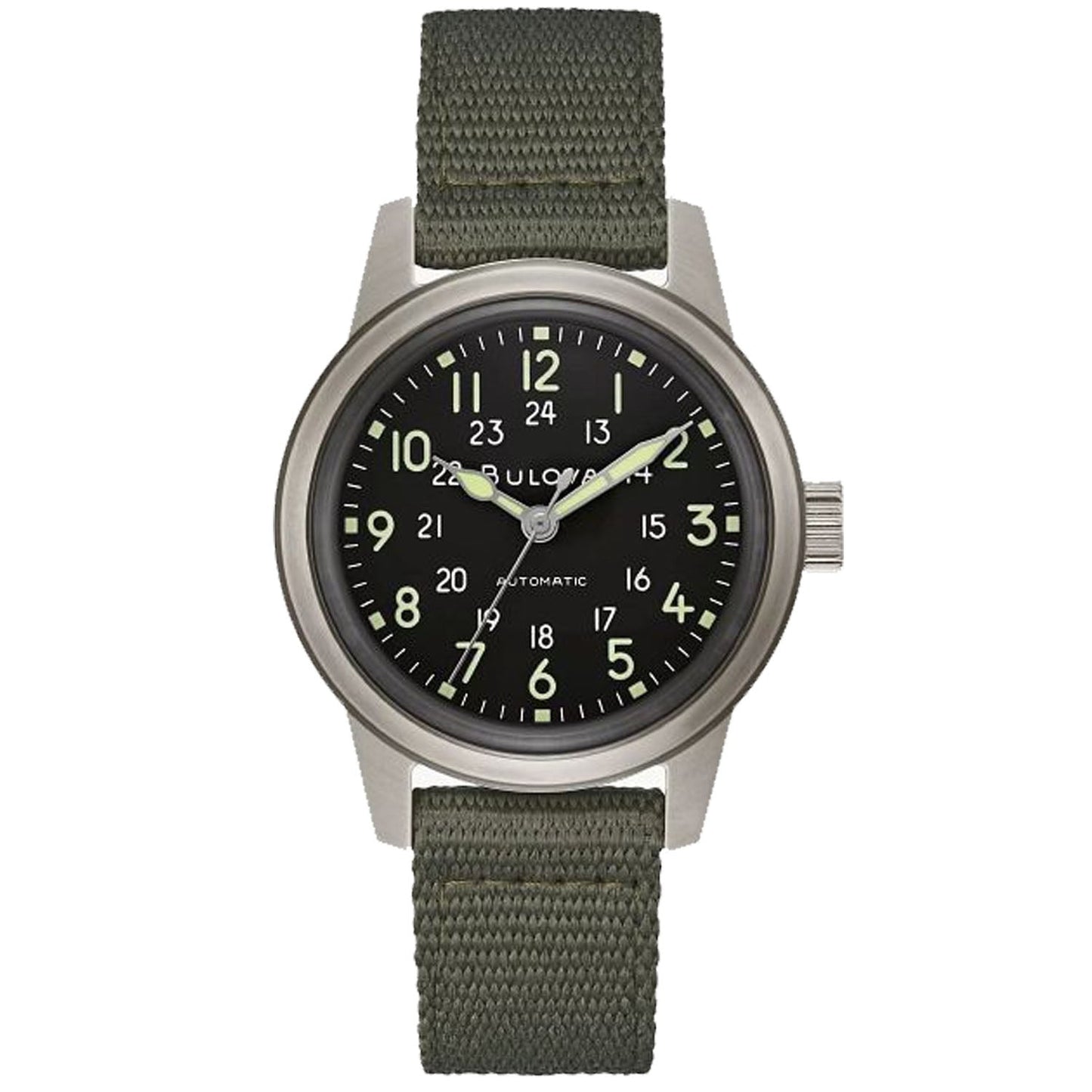 Bulova Men's Classic Bids.com