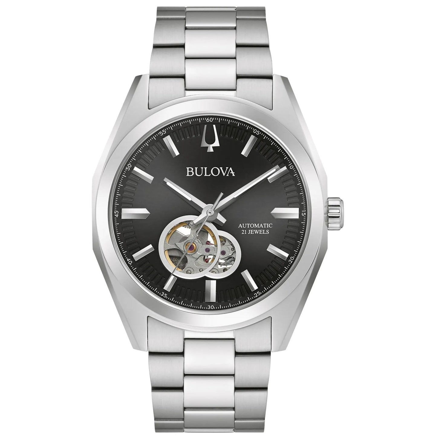 Bulova Men's Surveyor Bids.com