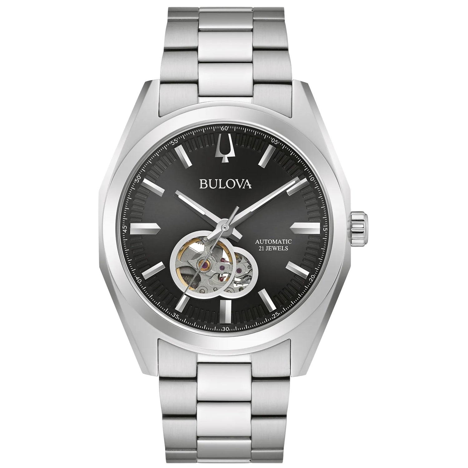 Bulova Men's Surveyor Bids.com