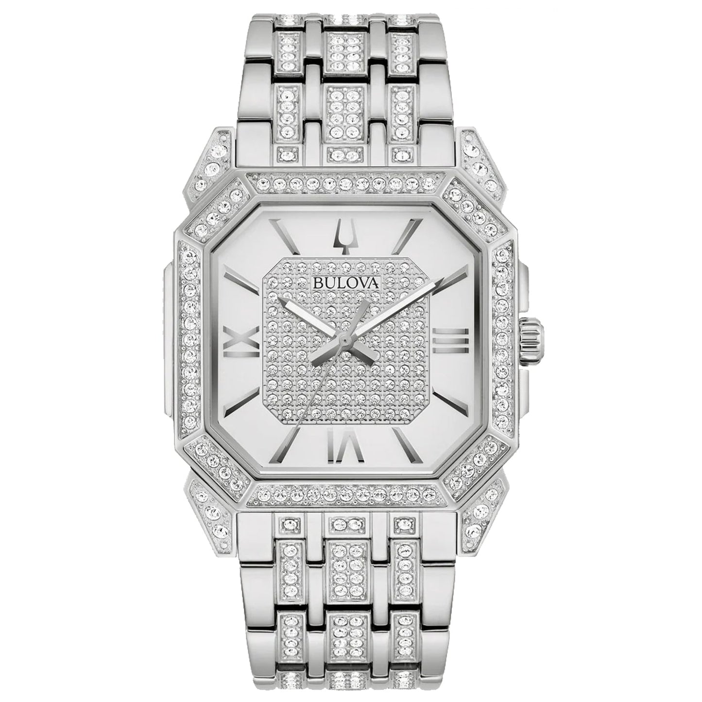 Bulova Men's Octava Bids.com