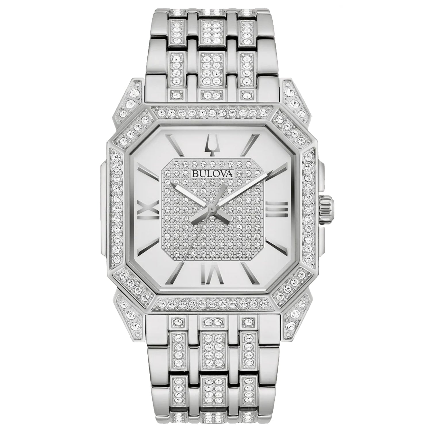 Bulova Men's Octava Bids.com