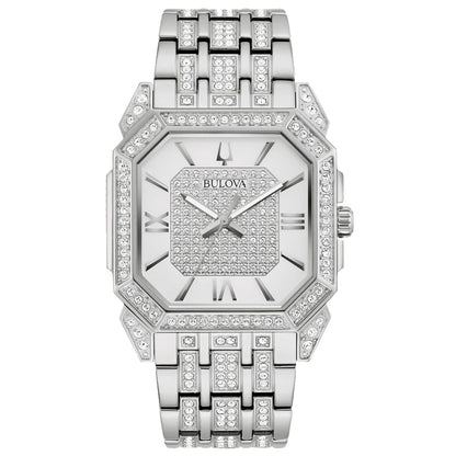 Bulova Men's Octava Bids.com