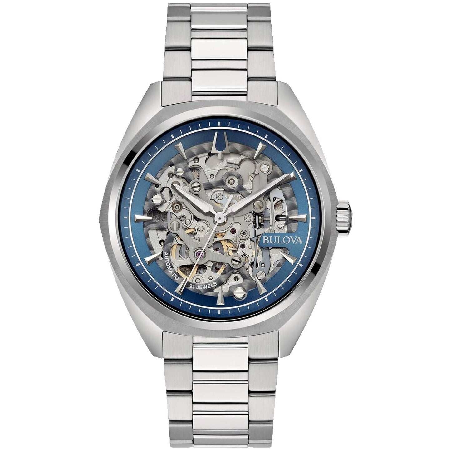 Bulova Men's Surveyor Bids.com