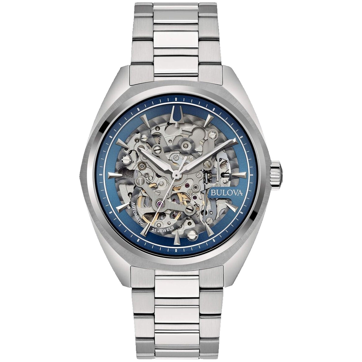 Bulova Men's Surveyor Bids.com