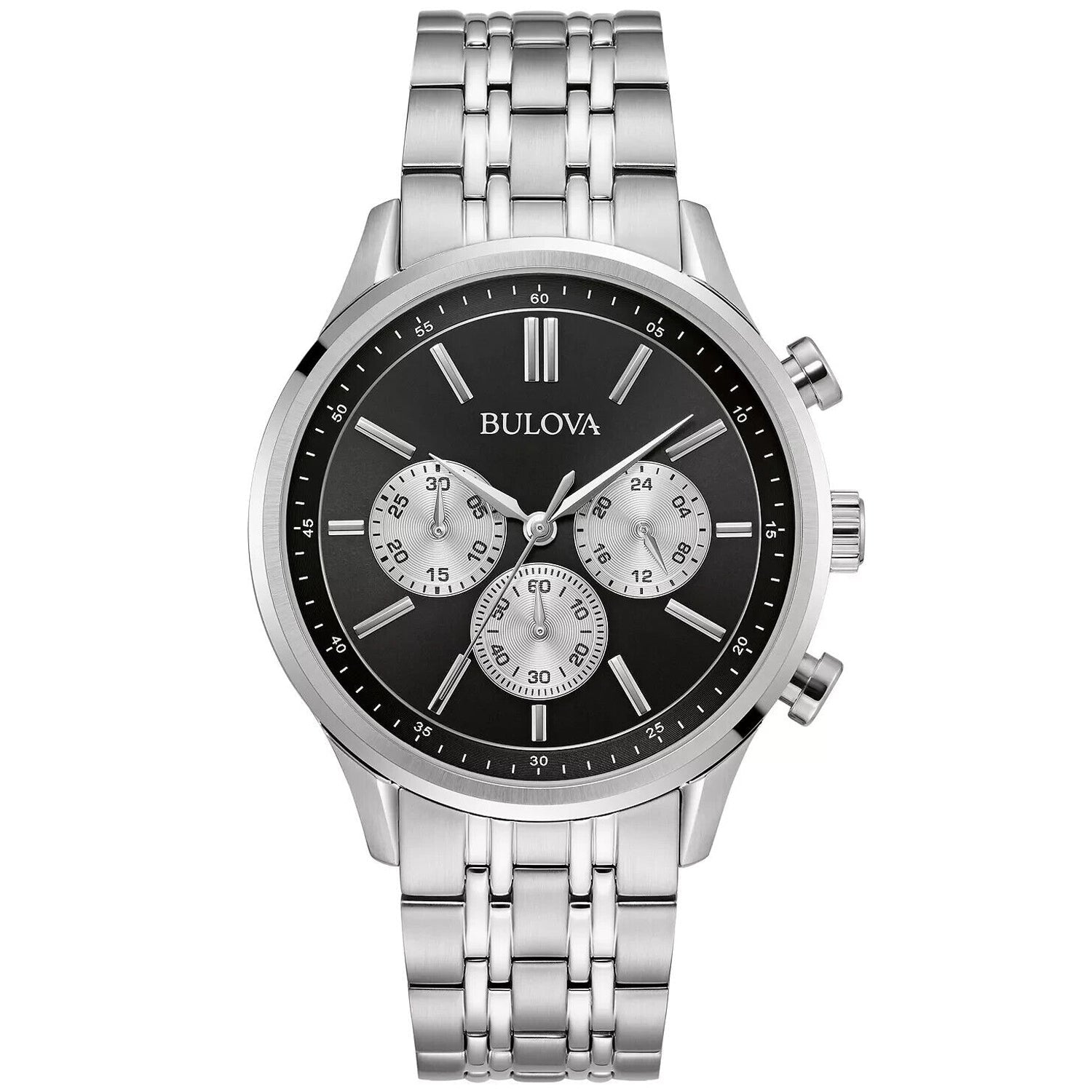 Bulova Men's Classic Bids.com