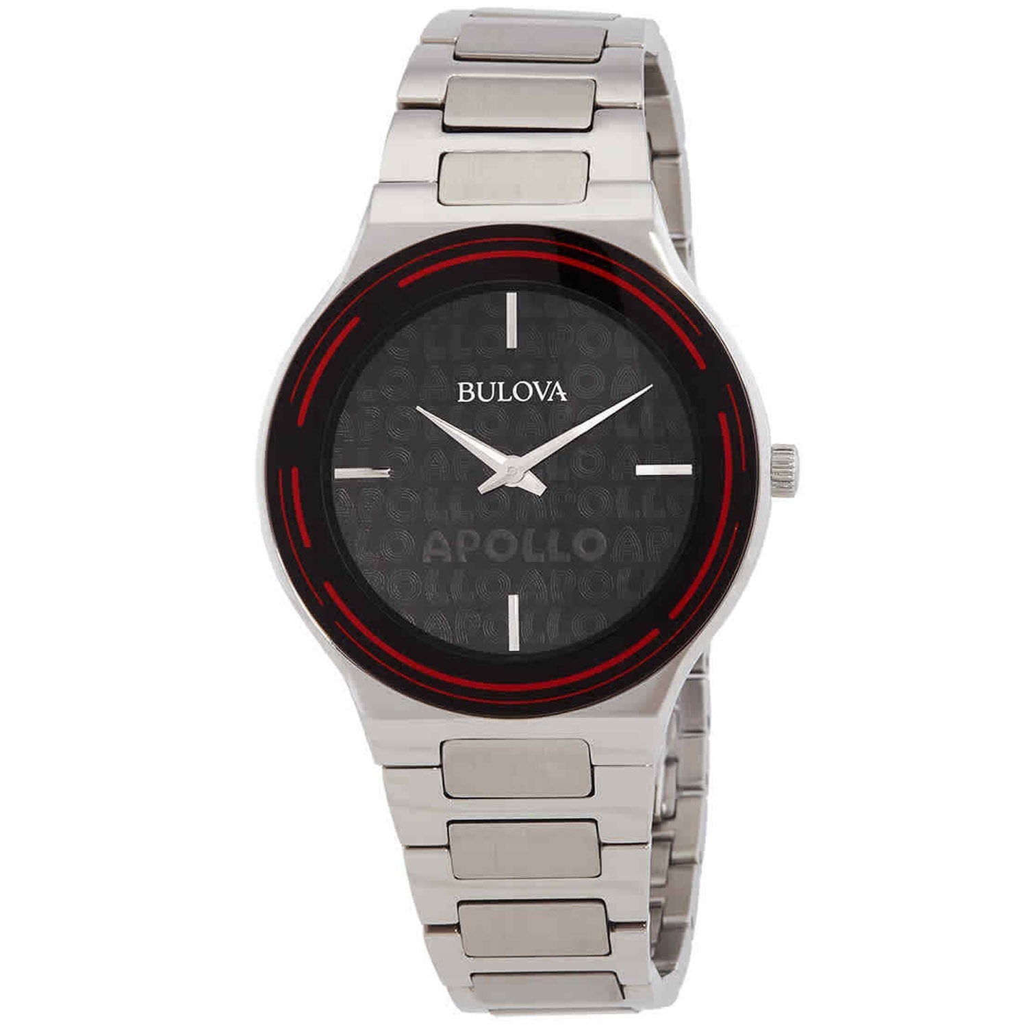 Bulova Men's Apollo Bids.com