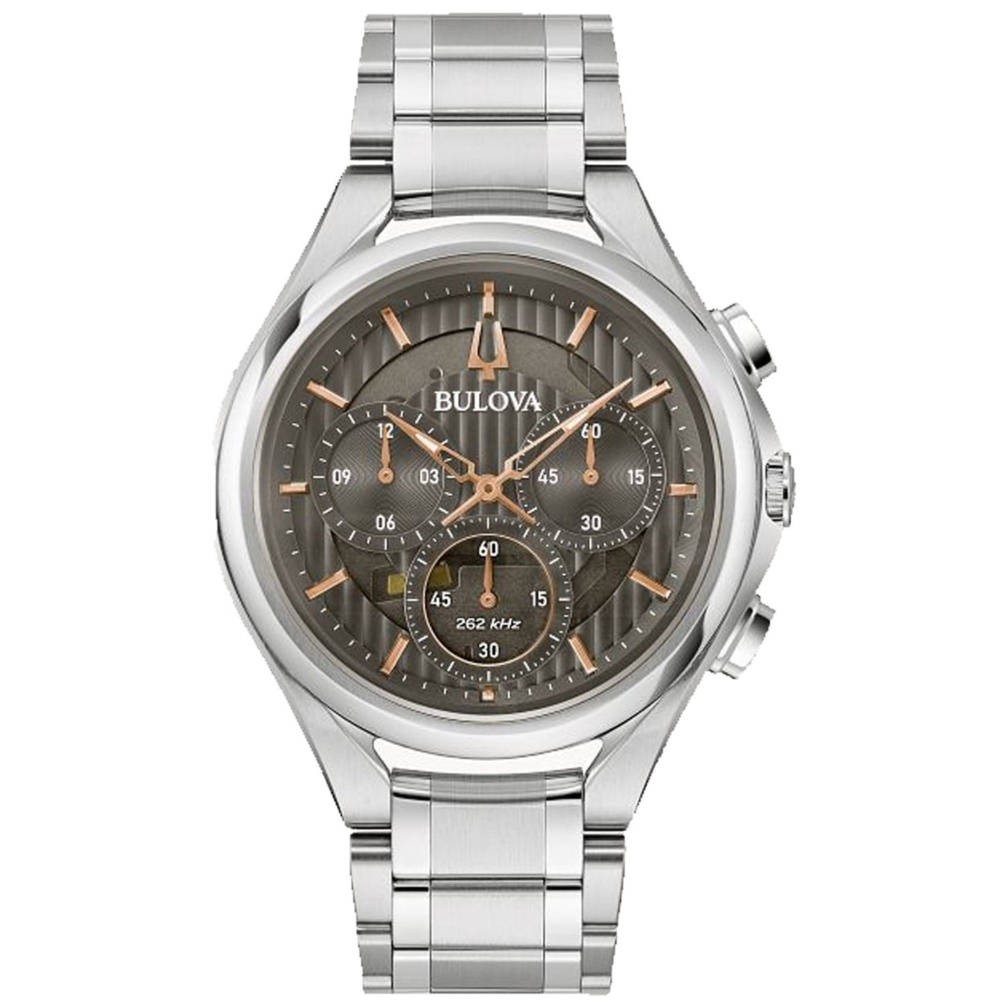 Bulova Men's Curv Bids.com