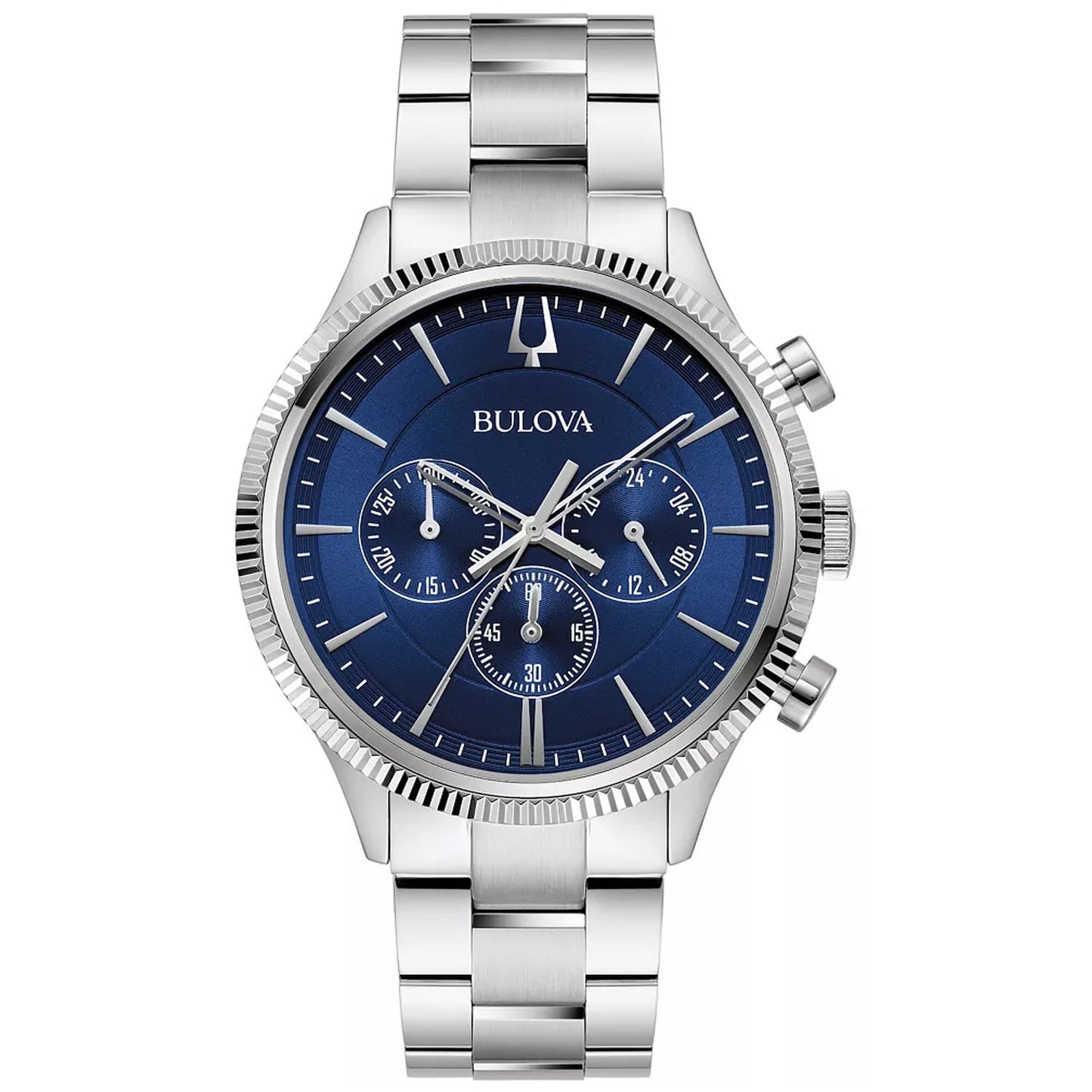 Bulova Men's Classic Bids.com
