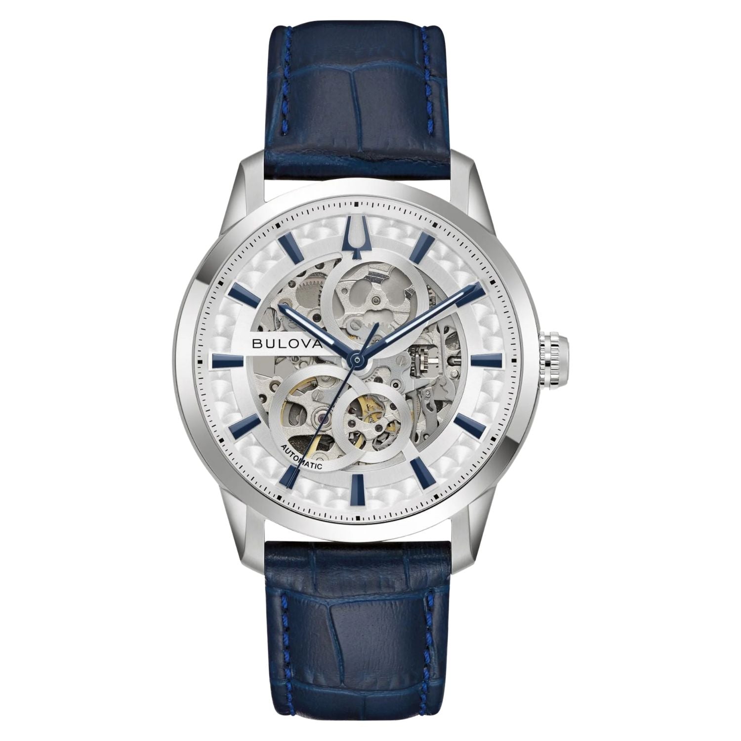 Bulova Men's Sutton Bids.com