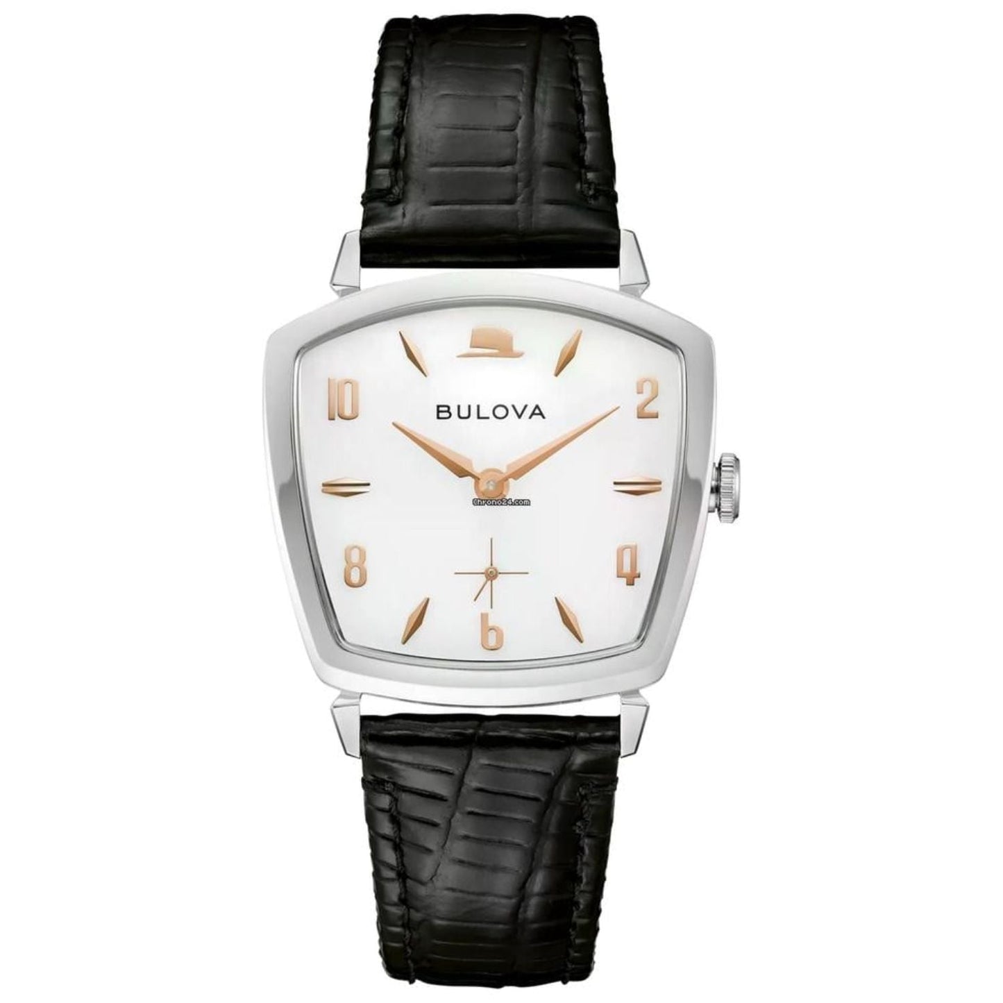 Bulova Men's Sinatra Bids.com