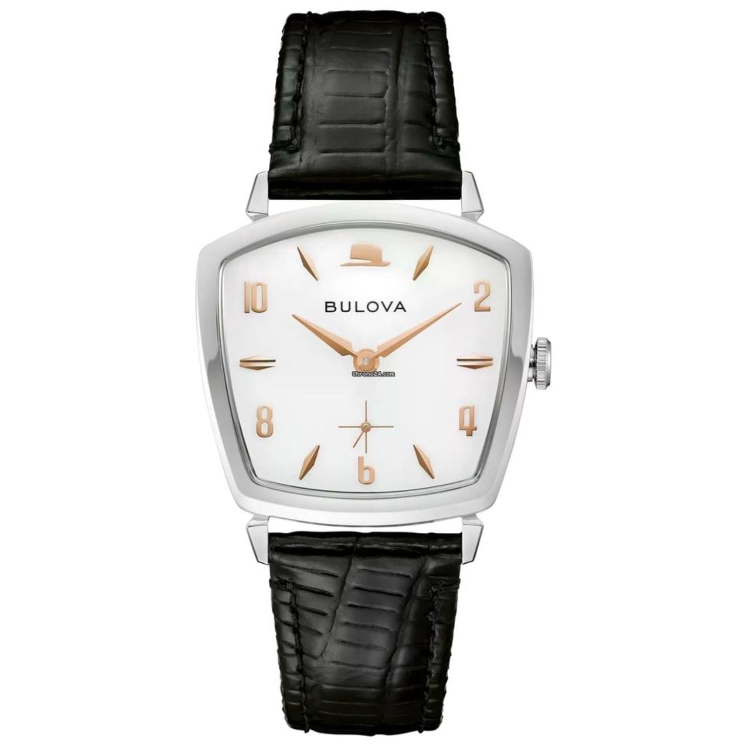 Bulova Men's Sinatra Bids.com