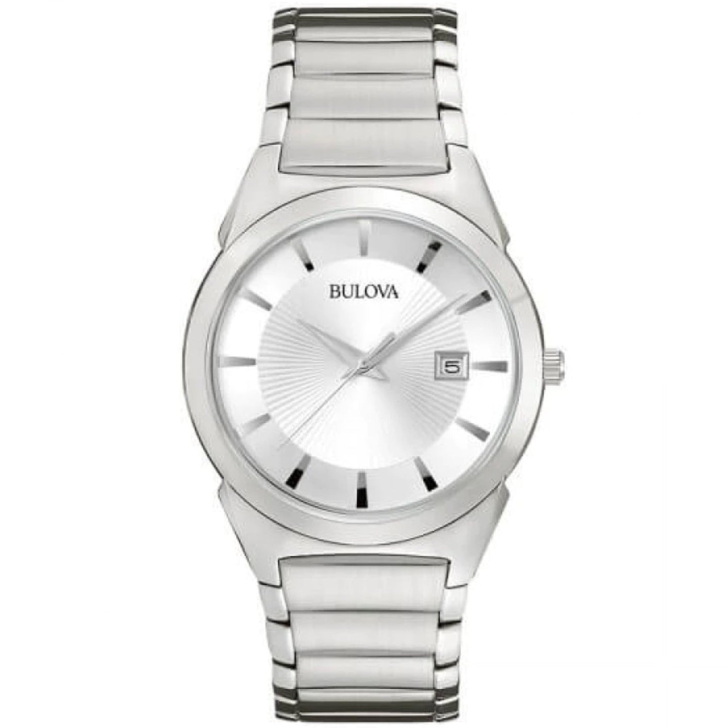 Bulova Men's Classic Bids.com