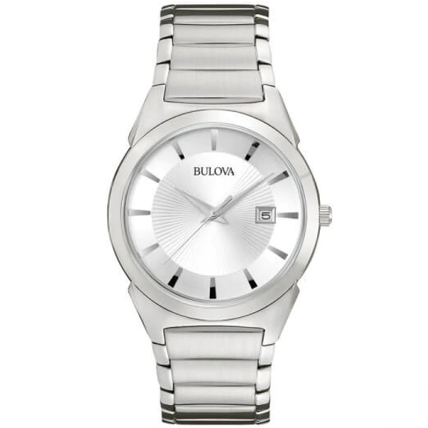 Bulova Men's Classic Bids.com