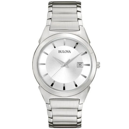 Bulova Men's Classic Bids.com
