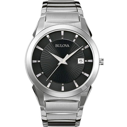 Bulova Men's Classic Bids.com