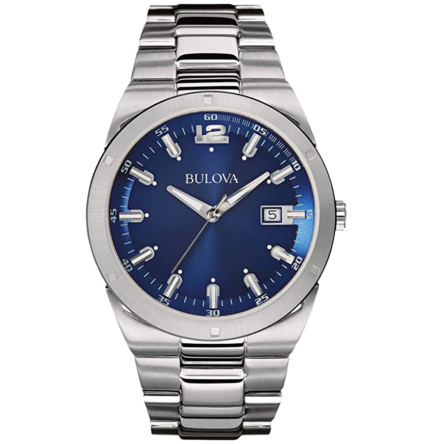 Bulova Men's Classic Bids.com