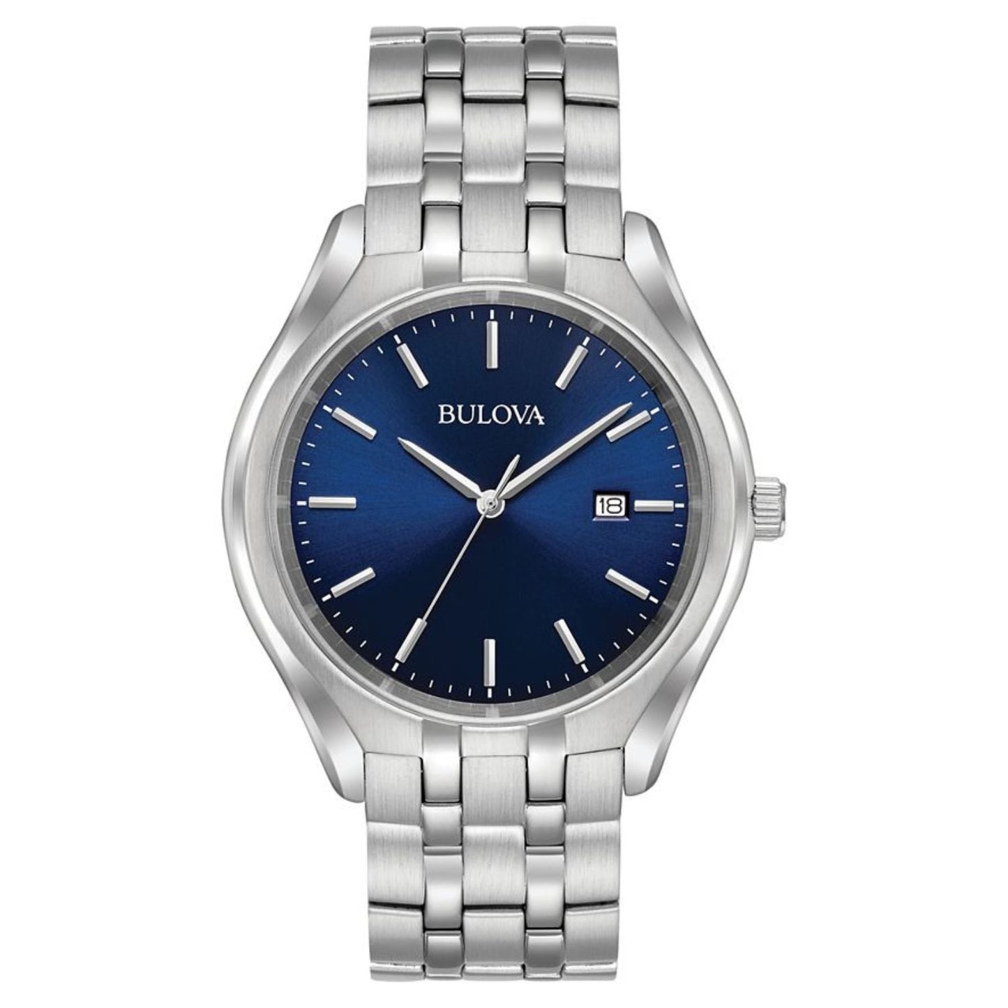 Bulova Men's Classic Bids.com
