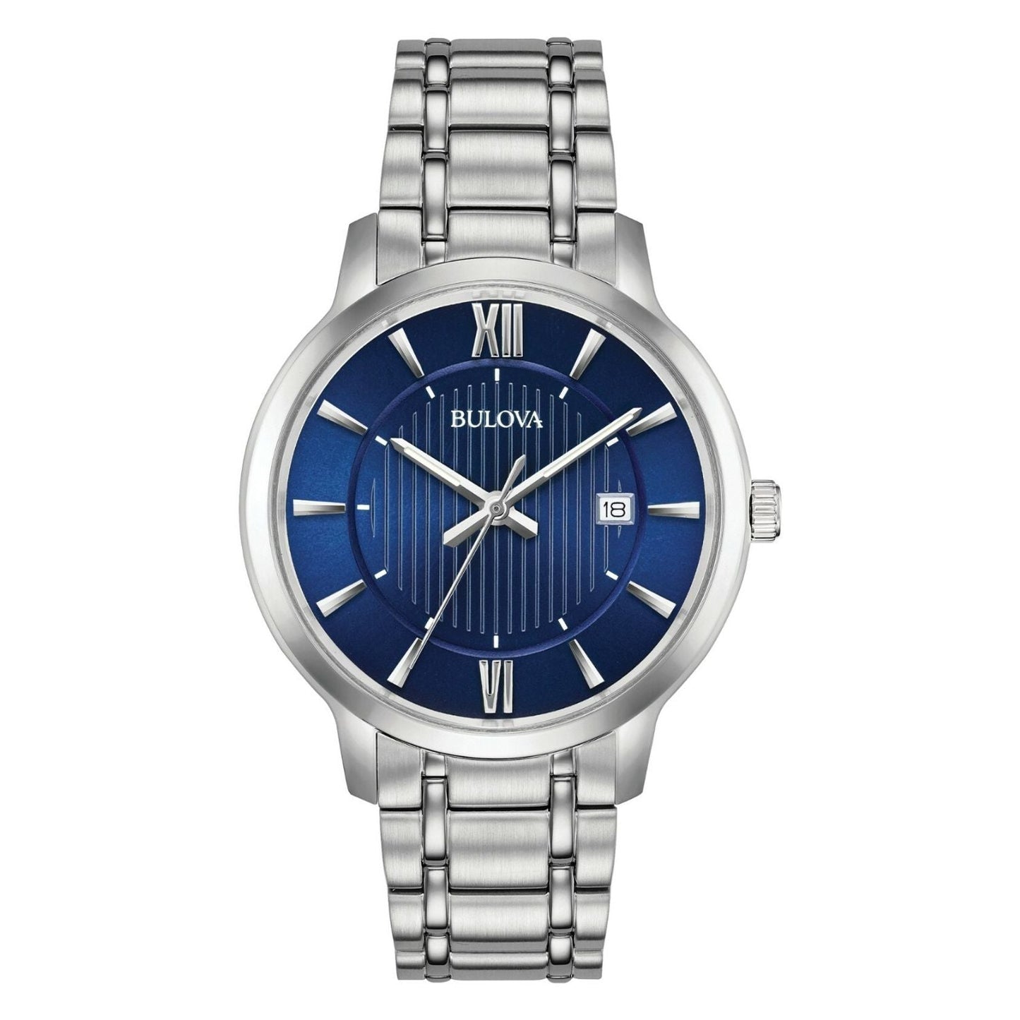 Bulova Men's Classic Bids.com