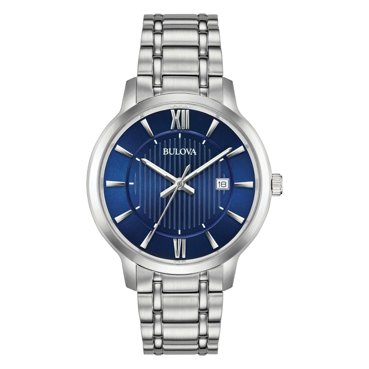 Bulova Men's Classic Bids.com