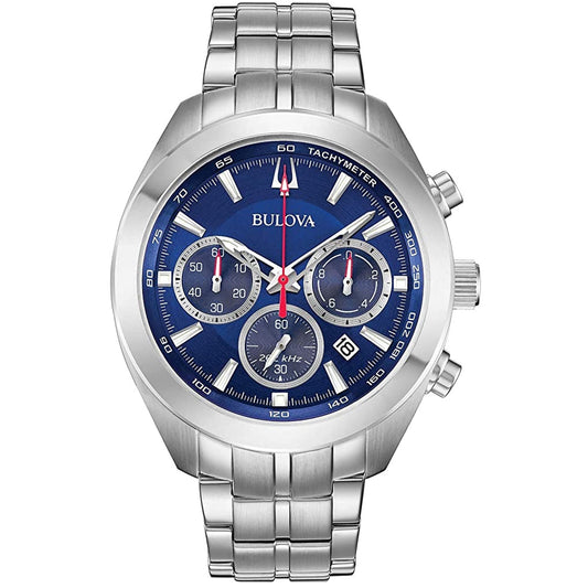 Bulova Men's Classic Bids.com