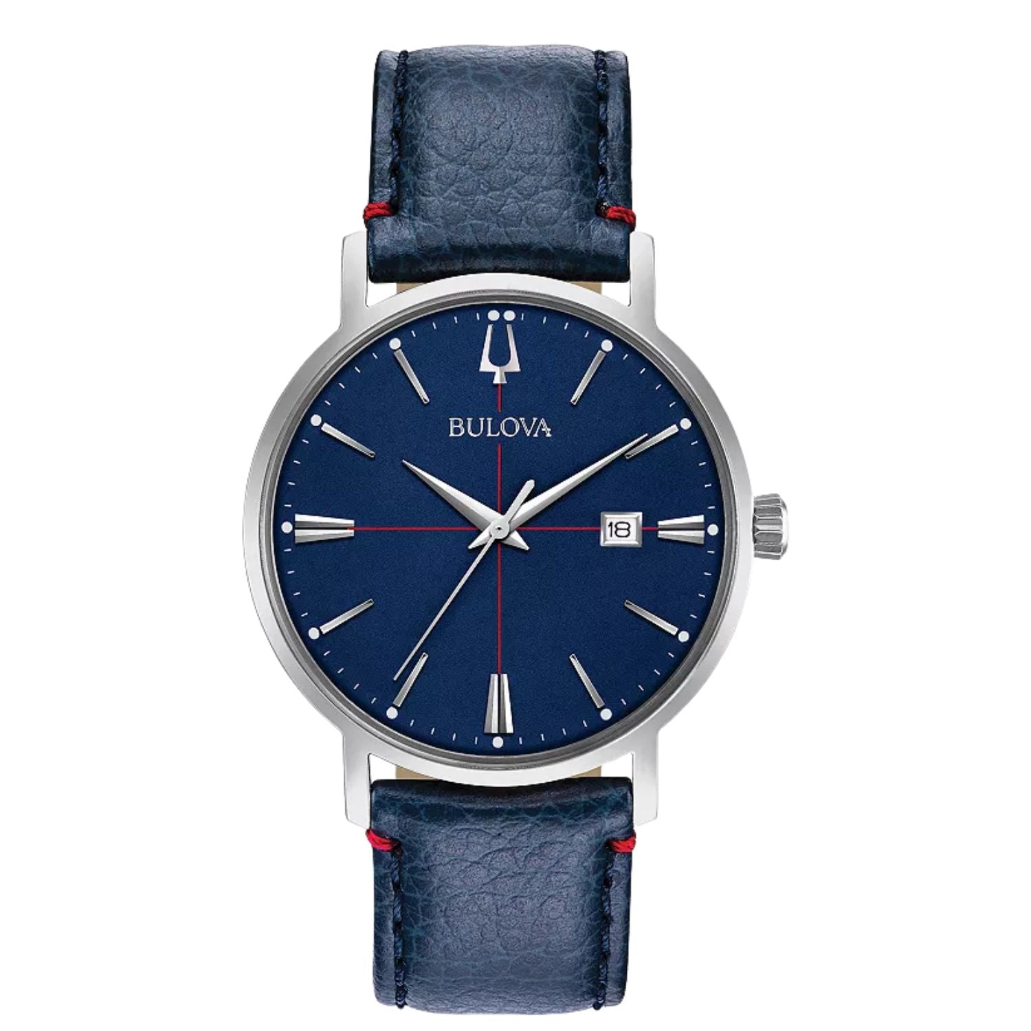 Bulova Men's Aerojet Bids.com