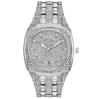 Bulova Men's Phantom Bids.com