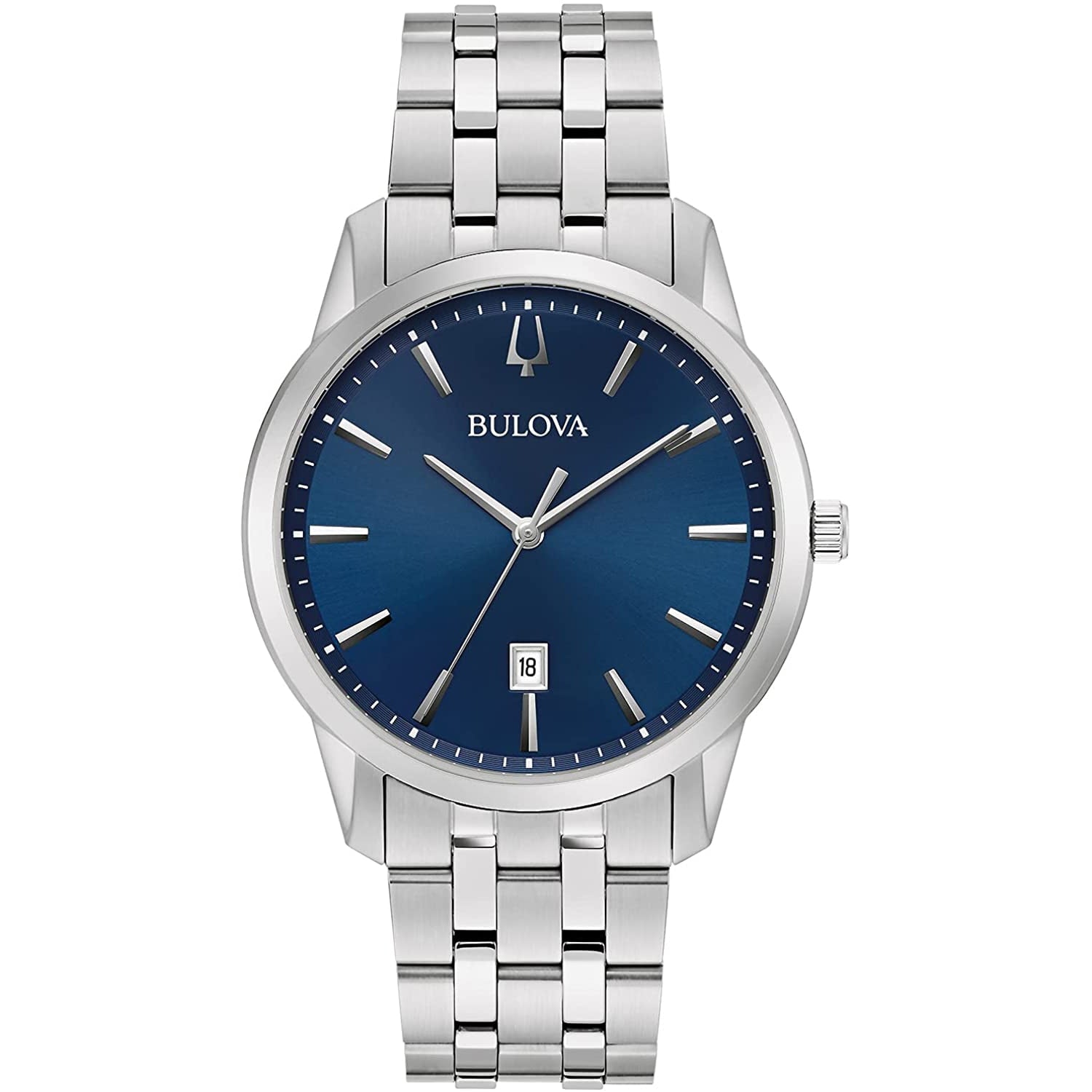 Bulova Men's Sutton Bids.com