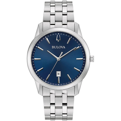 Bulova Men's Sutton Bids.com