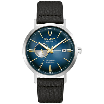 Bulova Men's Aerojet Bids.com