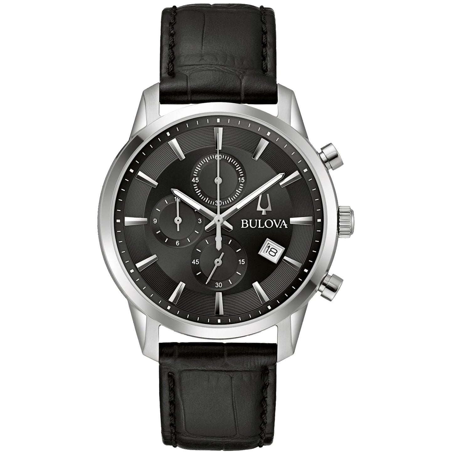 Bulova Men's Sutton Bids.com
