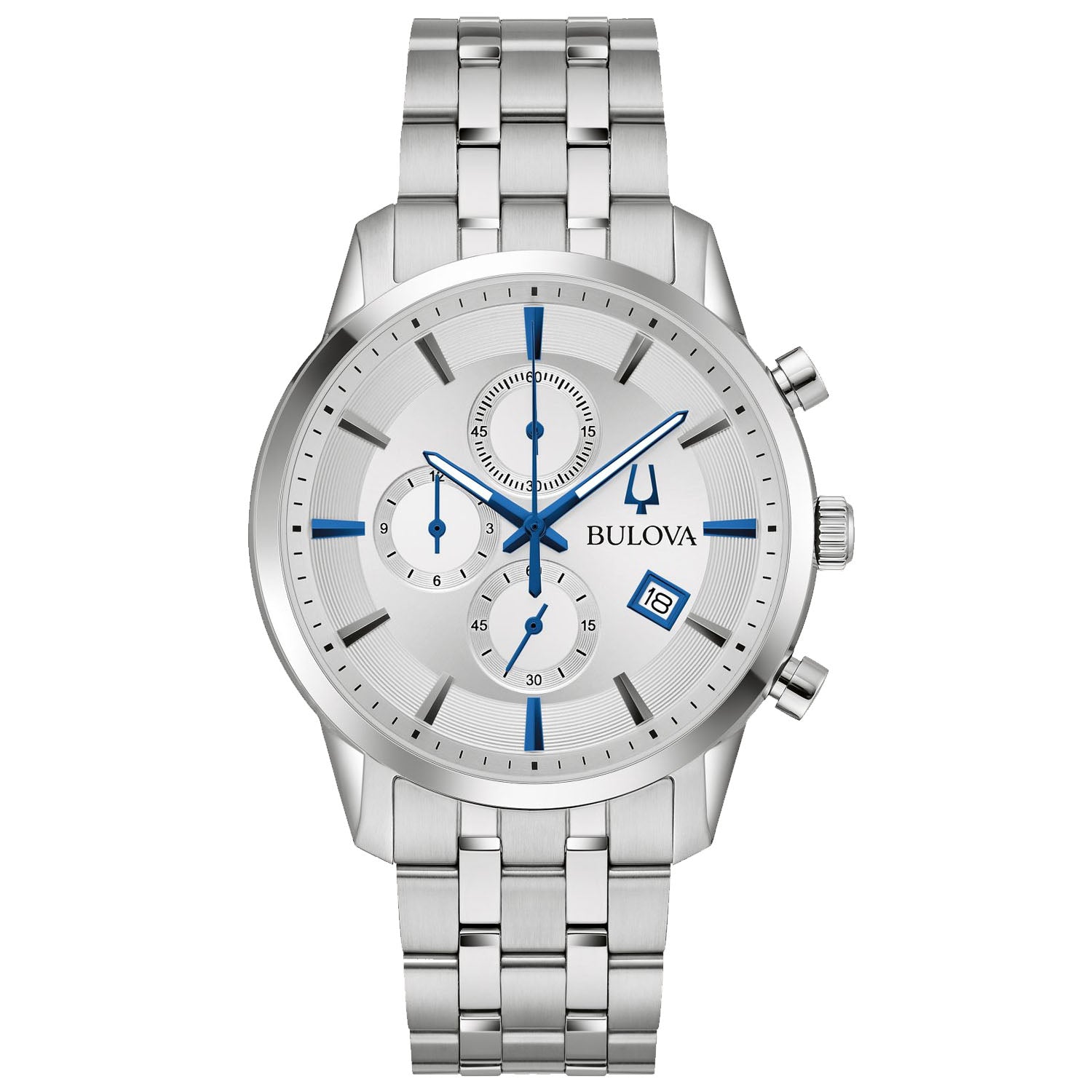 Bulova Men's Sutton Bids.com