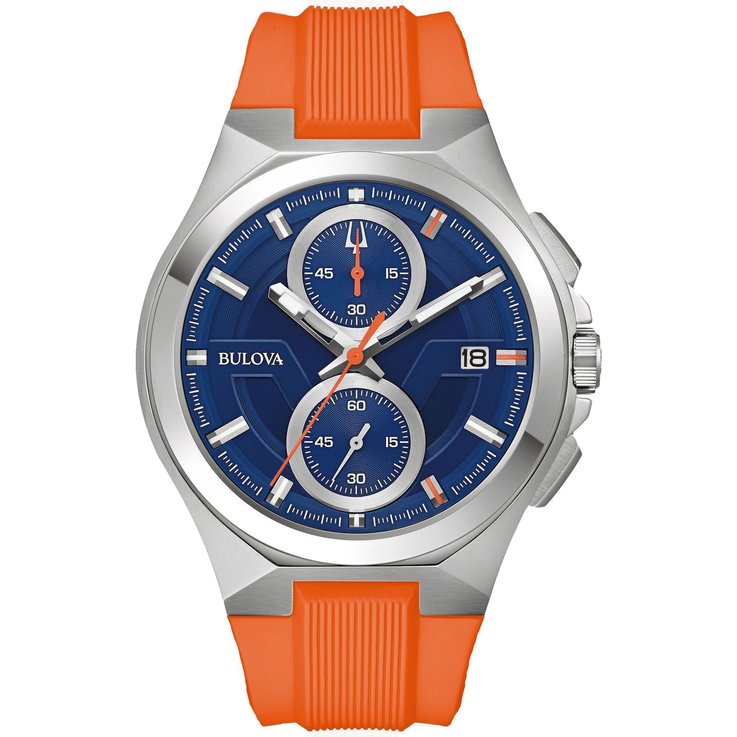 Bulova Men's Maquina Bids.com
