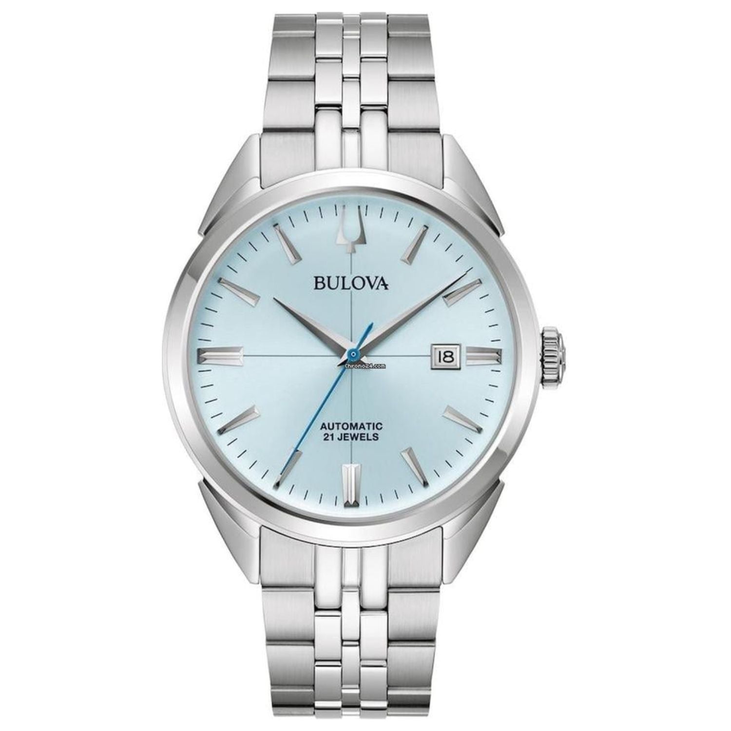 Bulova Men's Classic Bids.com