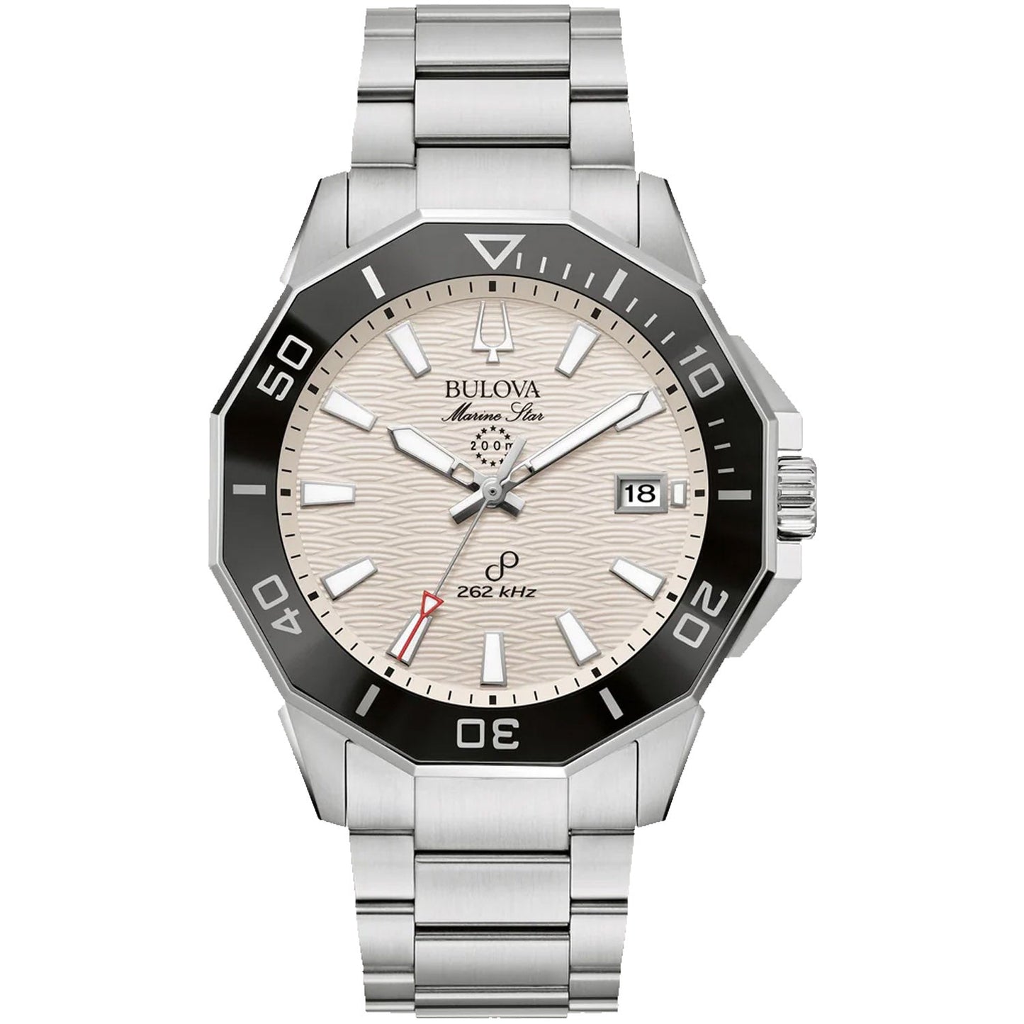Bulova Men's Marine Star Series C Bids.com