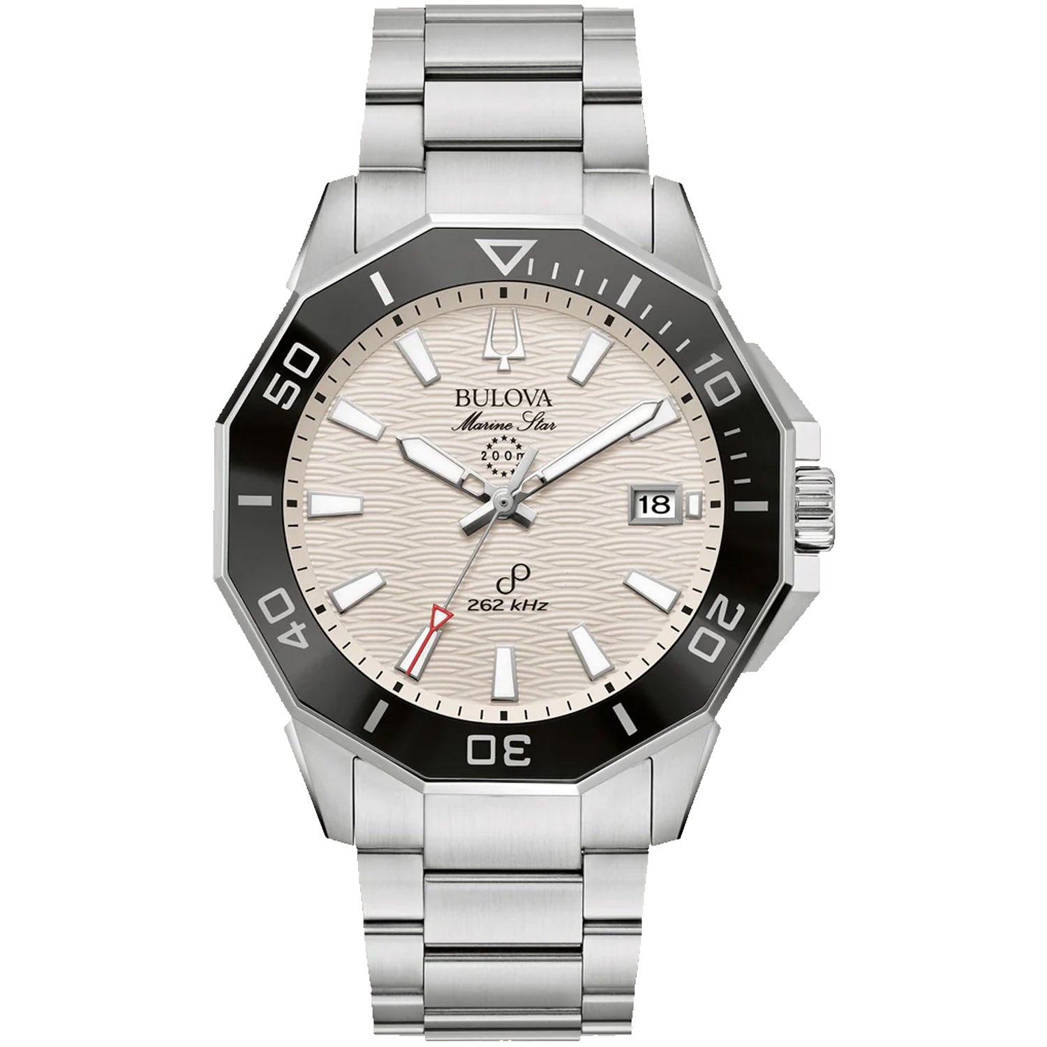 Bulova Men's Marine Star Series C Bids.com