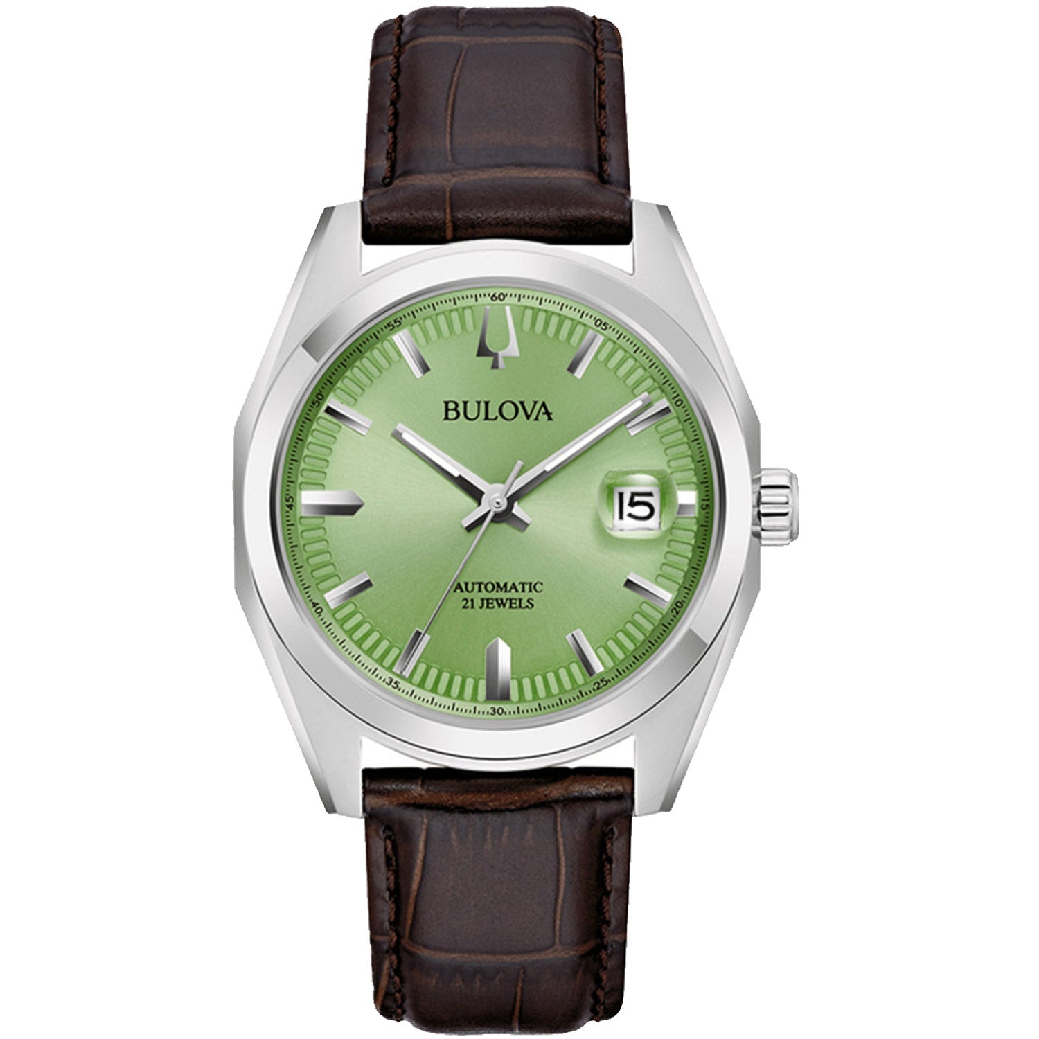 Bulova Men's Surveyor Bids.com