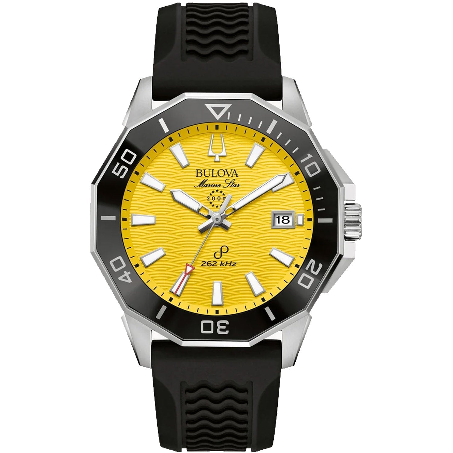 Bulova Men's Marine Star Series C Bids.com