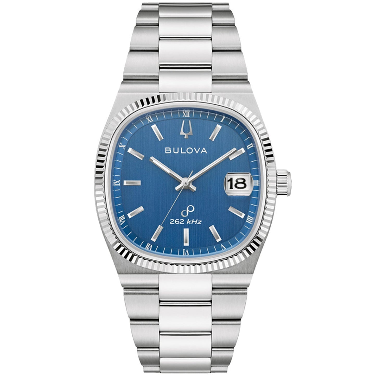 Bulova Men's Super Seville Bids.com
