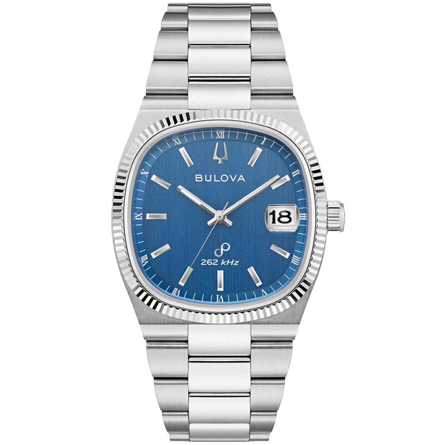 Bulova Men's Super Seville Bids.com