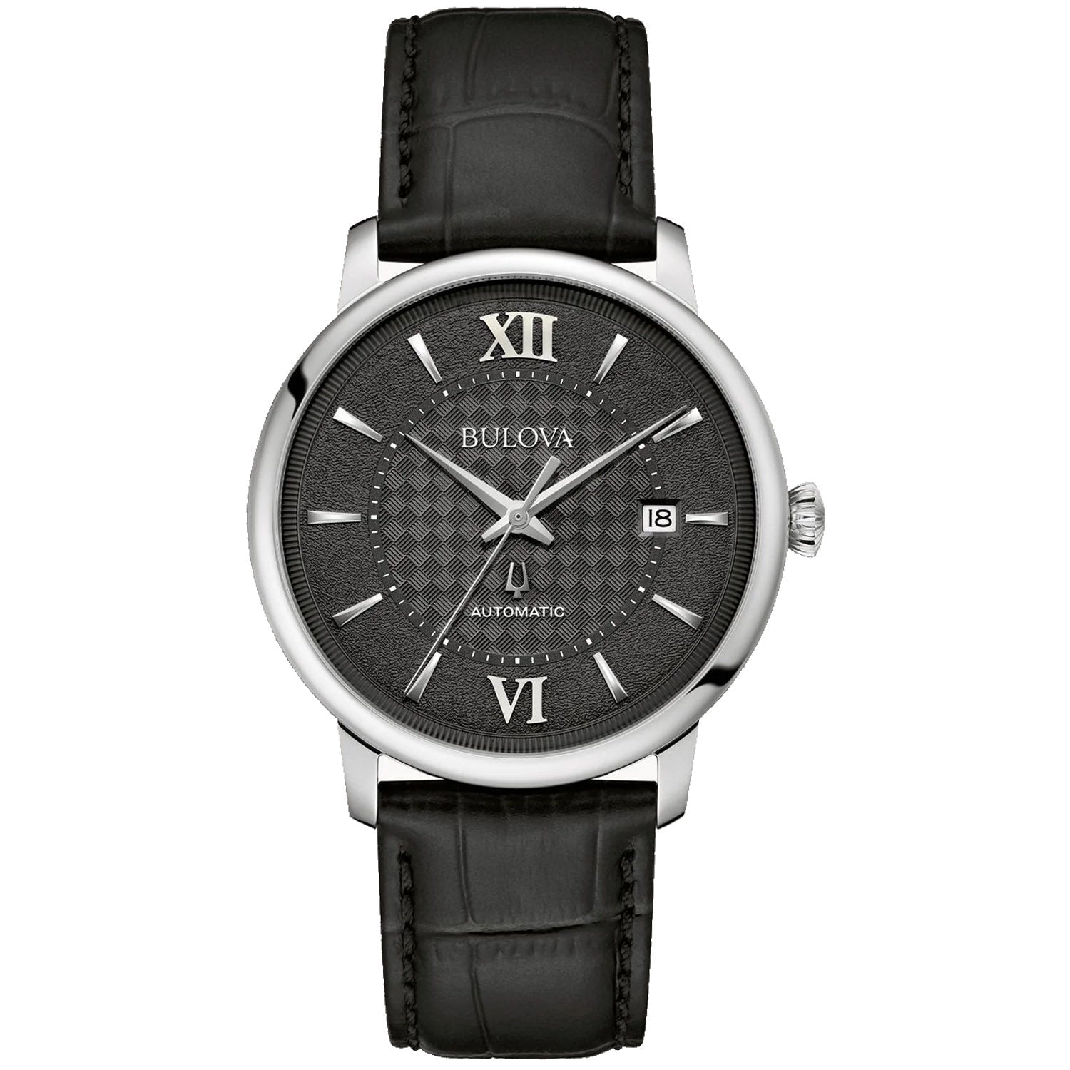 Bulova Men's Hudson Bids.com