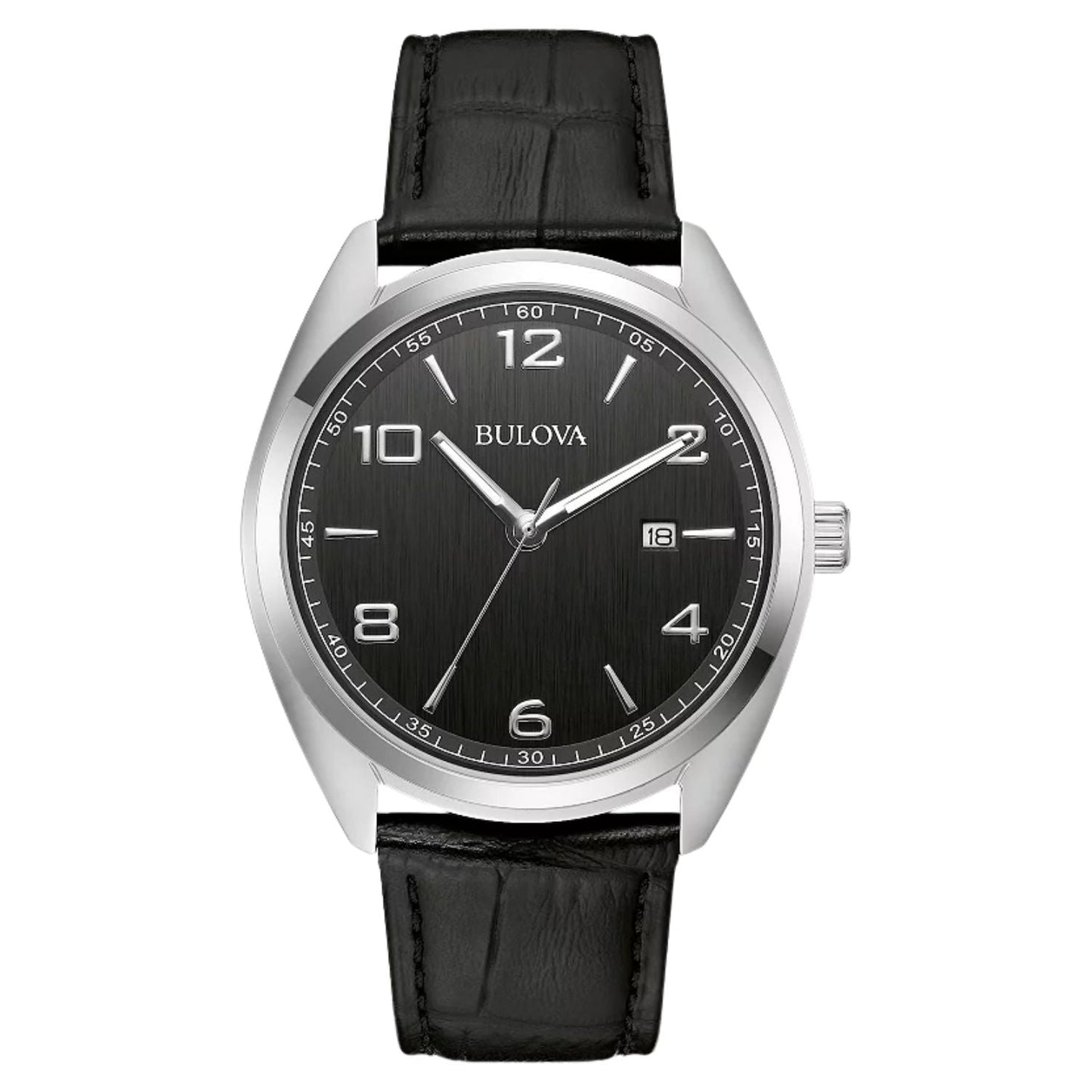 Bulova Men's Classic Bids.com