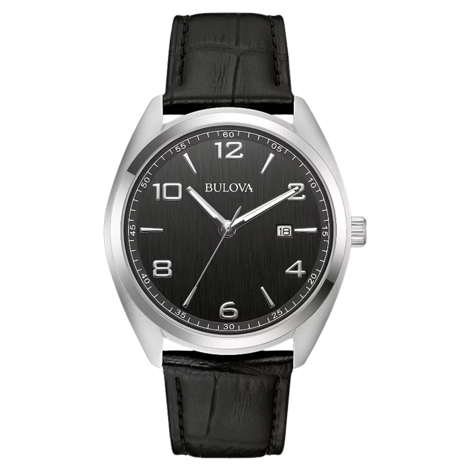 Bulova Men's Classic Bids.com
