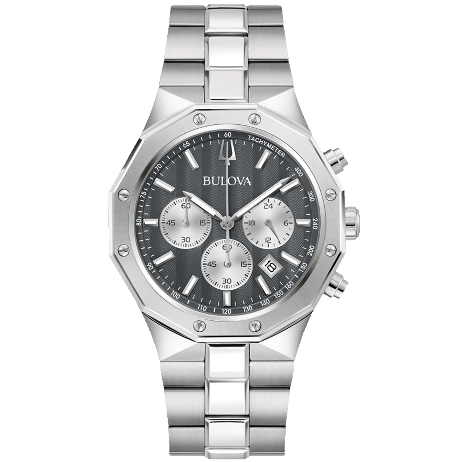 Bulova Men's Prestige Bids.com