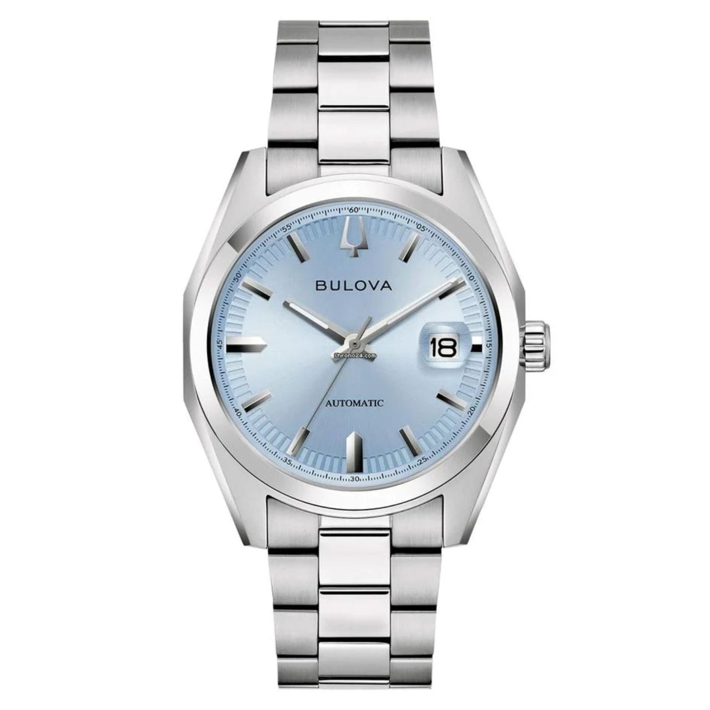 Bulova Men's Surveyor Bids.com