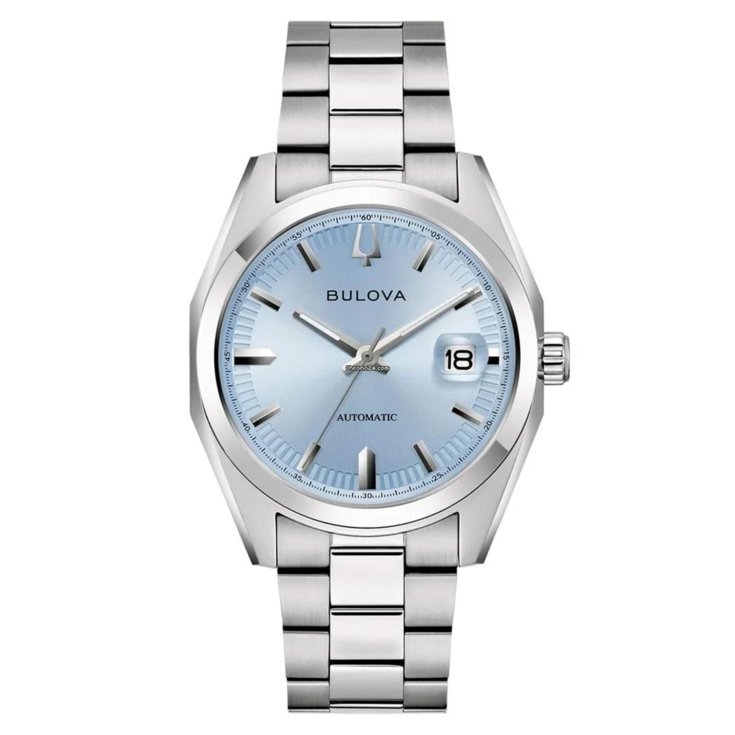 Bulova Men's Surveyor Bids.com
